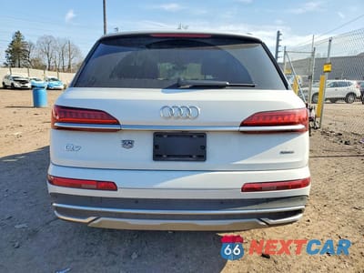 Zdjęcie 6 z 13 samochodu: 2021 AUDI Q7 PRESTIGE VIN:WA1VXAF71MD032699 - miniatura