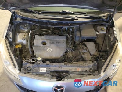 Zdjęcie 12 z 13 samochodu: 2015 MAZDA 5 SPORT VIN:JM1CW2BL7F0180455 - miniatura