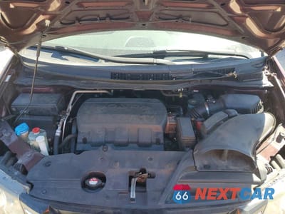 Zdjęcie 12 z 14 samochodu: 2015 HONDA ODYSSEY EXL VIN:5FNRL5H66FB082704 - miniatura