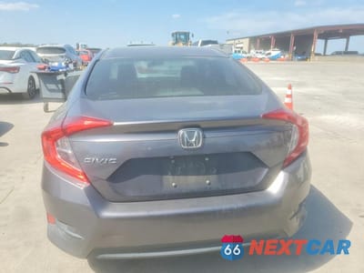 Zdjęcie 6 z 11 samochodu: 2016 HONDA CIVIC EX VIN:19XFC2F71GE085336 - miniatura
