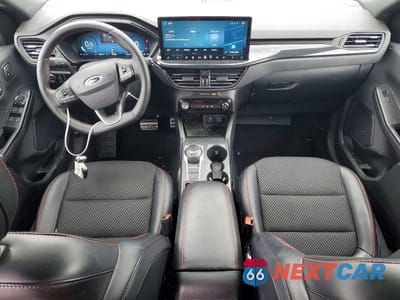 Zdjęcie 8 z 13 samochodu: 2024 FORD ESCAPE ST LINE SELECT VIN:1FMCU9NA4RUB41128 - miniatura