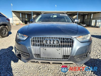 Piąte zdjęcie samochodu w środku: 2013 AUDI A4 ALLROAD PREMIUM VIN:WA19FAFL9DA190405 - miniatura