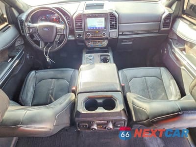 Zdjęcie 8 z 14 samochodu: 2020 FORD EXPEDITION MAX LIMITED VIN:1FMJK2AT2LEA20224 - miniatura