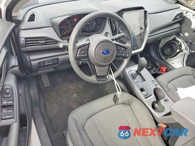 Zdjęcie 8 z 13 samochodu: 2024 SUBARU CROSSTREK PREMIUM VIN:JF2GUADC0R8266020 - miniatura