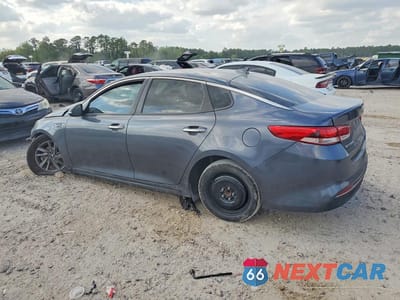Drugie zdjęcie samochodu z przodu: 2020 KIA OPTIMA LX VIN:5XXGT4L31LG441691 - miniatura