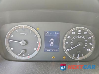 Zdjęcie 9 z 12 samochodu: 2016 HYUNDAI SONATA SE VIN:5NPE24AF4GH302768 - miniatura