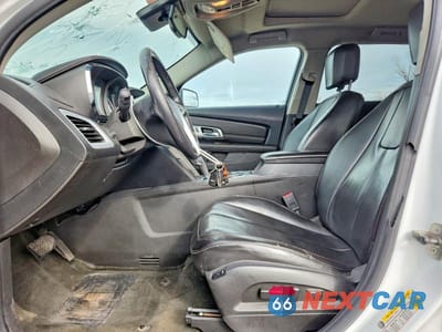 Zdjęcie 7 z 13 samochodu: 2012 GMC TERRAIN SLT VIN:2GKFLXE59C6329326 - miniatura