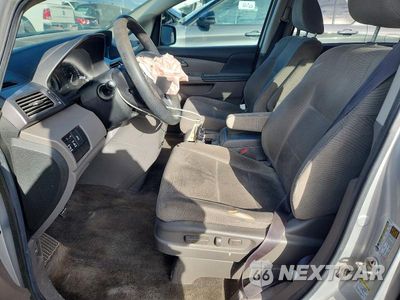 Zdjęcie 7 z 12 samochodu: 2013 HONDA ODYSSEY EX VIN:5FNRL5H45DB044795 - miniatura
