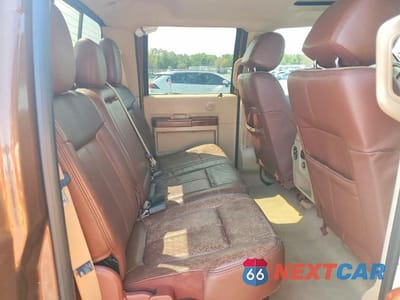 Zdjęcie 10 z 12 samochodu: 2012 FORD F250 SUPER DUTY VIN:1FT7W2B68CEB19254 - miniatura