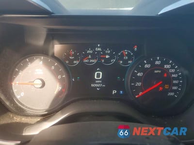 Zdjęcie 9 z 12 samochodu: 2017 CHEVROLET CAMARO SS VIN:1G1FF1R76H0152044 - miniatura