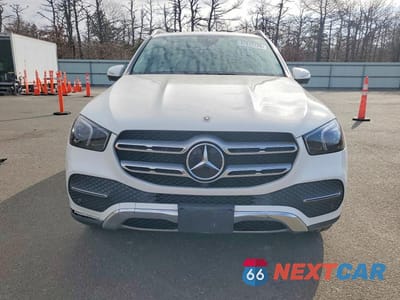 Piąte zdjęcie samochodu w środku: 2021 MERCEDES-BENZ GLE 350 4MATIC VIN:4JGFB4KB2MA406836 - miniatura