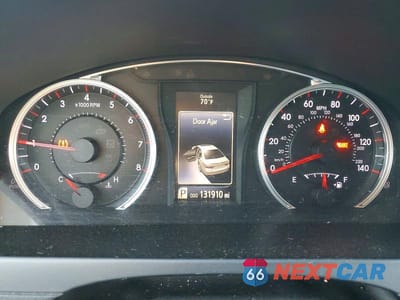 Zdjęcie 9 z 12 samochodu: 2016 TOYOTA CAMRY SE VIN:4T1BF1FKXGU204860 - miniatura