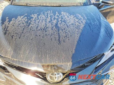 Zdjęcie 11 z 12 samochodu: 2024 TOYOTA CAMRY LE VIN:4T1C11AK3RU908136 - miniatura