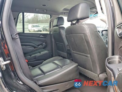 Zdjęcie 11 z 12 samochodu: 2019 CHEVROLET TAHOE K1500 LT VIN:1GNSKBKC2KR137906 - miniatura