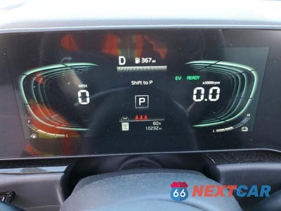 Zdjęcie 9 z 13 samochodu: 2025 KIA NIRO EX VIN:KNDCR3LE3S5295841 - miniatura
