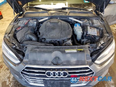 Zdjęcie 11 z 11 samochodu: 2018 AUDI A5 PREMIUM PLUS VIN:WAUPNAF55JA005941 - miniatura