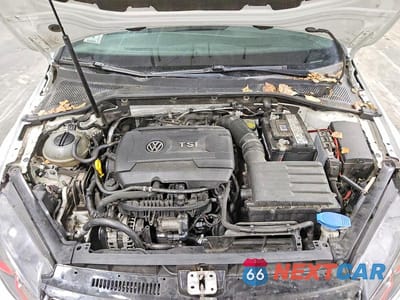 Zdjęcie 11 z 12 samochodu: 2015 VOLKSWAGEN GTI VIN:3VW5T7AU0FM028567 - miniatura