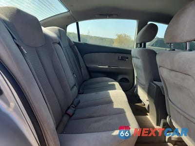 Zdjęcie 10 z 11 samochodu: 2005 NISSAN ALTIMA 2.5 VIN:1N4AL11E55C954024 - miniatura