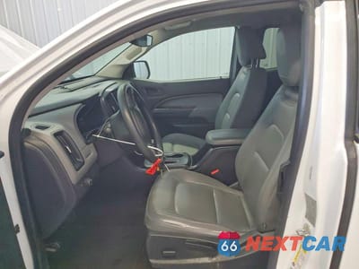 Zdjęcie 7 z 12 samochodu: 2015 CHEV COLORADO VIN:1GCHSAEA9F1231812 - miniatura