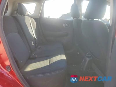Zdjęcie 10 z 13 samochodu: 2014 NISSAN VERSA NOTE SV VIN:3N1CE2CPXEL414175 - miniatura