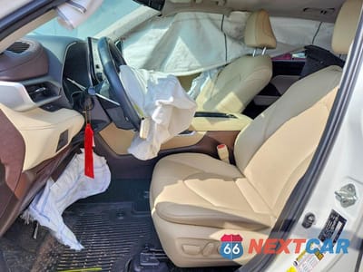 Zdjęcie 7 z 13 samochodu: 2020 TOYOTA HIGHLANDER XLE VIN:5TDGZRAH9LS513391 - miniatura