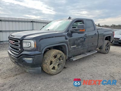 2017 GMC SIERRA K1500 1GTV2LEC0HZ370974 - główne zdjęcie licytacji z USA - miniatura