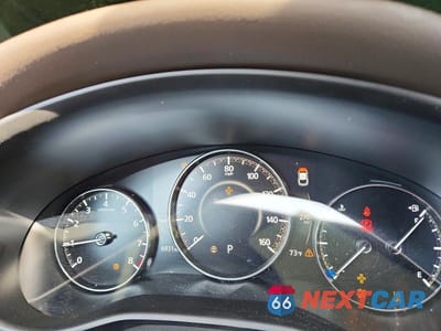 Zdjęcie 9 z 12 samochodu: 2025 MAZDA CX-30 PREMIUM VIN:3MVDMBDM1SM809942 - miniatura