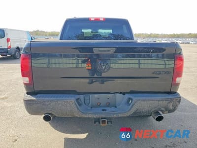 Zdjęcie 6 z 12 samochodu: 2013 RAM 1500 ST VIN:1C6RR7KT3DS671273 - miniatura