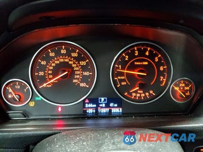 Zdjęcie 9 z 12 samochodu: 2016 BMW 428 I GRAN COUPE SULEV VIN:WBA4A9C59GG508699 - miniatura
