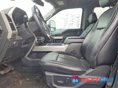 Zdjęcie 7 z 12 samochodu: 2021 FORD F250 SUPER DUTY VIN:1FT7W2BT4MED87452 - miniatura