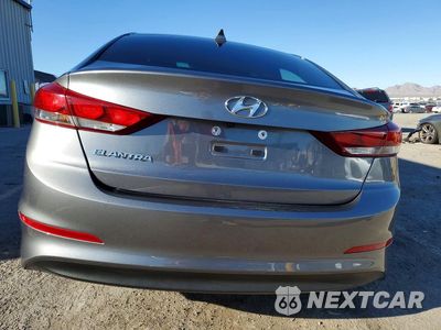 Zdjęcie 6 z 11 samochodu: 2018 HYUNDAI ELANTRA SEL VIN:5NPD84LF3JH367402 - miniatura