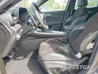 Zdjęcie 7 z 13 samochodu: 2024 DODGE HORNET R VIN:ZACPDFCWXR3A20695 - miniatura