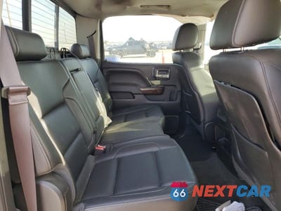 Zdjęcie 10 z 12 samochodu: 2015 GMC SIERRA C1500 SLT VIN:3GTP1VEC5FG316557 - miniatura