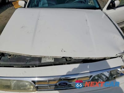 Zdjęcie 11 z 11 samochodu: 1997 FORD CROWN VICTORIA LX VIN:2FALP74W1VX161164 - miniatura