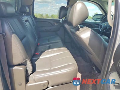 Zdjęcie 10 z 11 samochodu: 2013 CHEVROLET SILVERADO C1500 LTZ VIN:3GCPCTE08DG135213 - miniatura