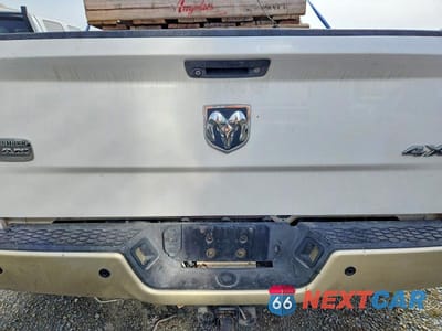 Zdjęcie 10 z 13 samochodu: 2015 RAM 3500 LONGHORN VIN:3C63RRNL8FG688187 - miniatura