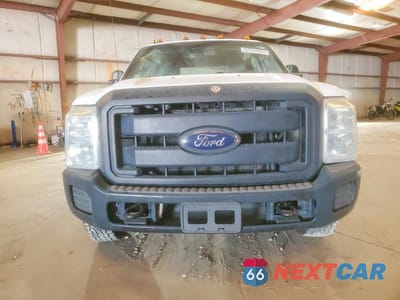 Piąte zdjęcie samochodu w środku: 2014 FORD F350 SUPER DUTY VIN:1FT8W3A63EEA94651 - miniatura