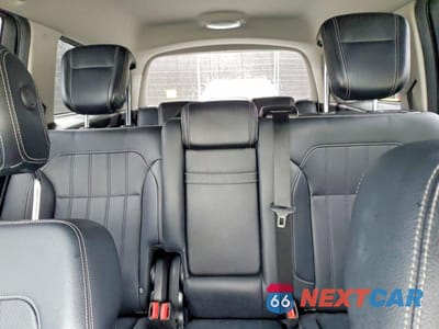 Zdjęcie 10 z 13 samochodu: 2016 MERCEDES-BENZ GL 450 4MATIC VIN:4JGDF6EE6GA661376 - miniatura