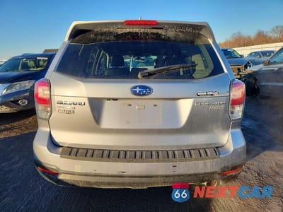 Zdjęcie 6 z 11 samochodu: 2017 SUBARU FORESTER 2.5I LIMITED VIN:JF2SJAJC7HH412726 - miniatura