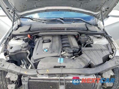 Zdjęcie 11 z 11 samochodu: 2008 BMW 3-SERIES - 328I VIN:WBAWB33548P134264 - miniatura