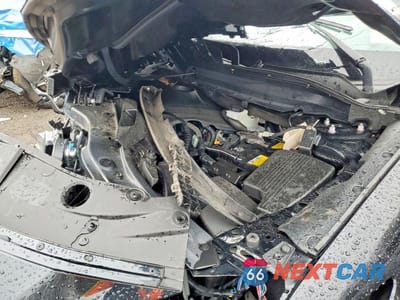 Zdjęcie 11 z 12 samochodu: 2025 MAZDA CX-5 SELECT VIN:JM3KFBBL9S0676001 - miniatura