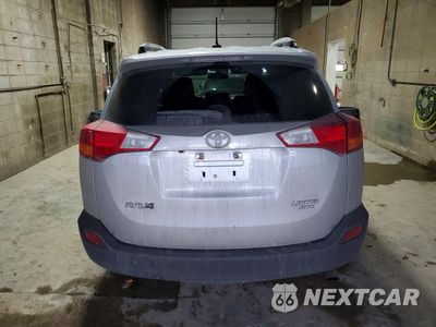Zdjęcie 6 z 13 samochodu: 2013 TOYOTA RAV4 LIMITED VIN:2T3DFREV0DW081074 - miniatura