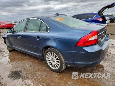 Drugie zdjęcie samochodu z przodu: 2008 VOLVO S80 3.2 VIN:YV1AS982381074215 - miniatura