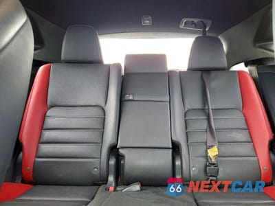 Zdjęcie 10 z 13 samochodu: 2020 LEXUS NX 300 F SPORT VIN:JTJSARBZ0L2158351 - miniatura