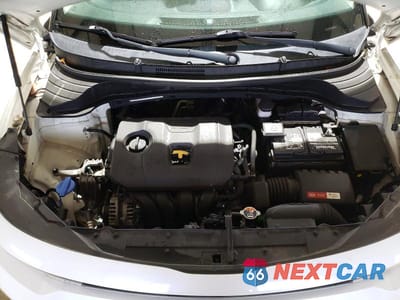 Zdjęcie 11 z 12 samochodu: 2021 KIA SOUL S VIN:KNDJ23AUXM7749175 - miniatura