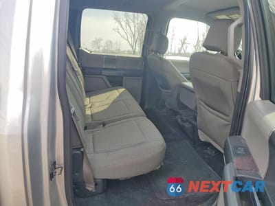 Zdjęcie 10 z 12 samochodu: 2015 FORD F150 SUPERCREW VIN:1FTFW1EG0FFC82098 - miniatura