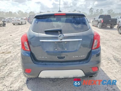 Zdjęcie 6 z 13 samochodu: 2016 BUICK ENCORE VIN:KL4CJASB8GB731072 - miniatura