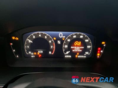 Zdjęcie 9 z 13 samochodu: 2026 HONDA CR-V EXL VIN:5J6RS4H79TL001607 - miniatura