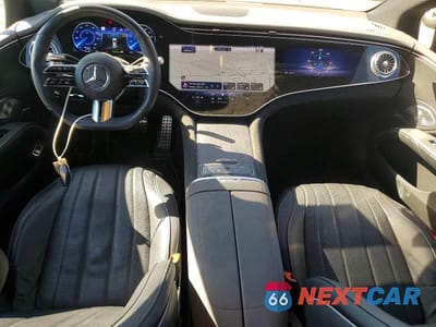 Zdjęcie 8 z 12 samochodu: 2022 MERCEDES-BENZ EQS SEDAN 580 4MATIC VIN:W1KCG4EB5NA018088 - miniatura