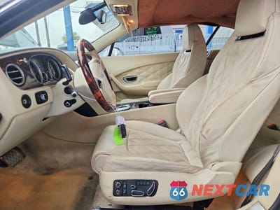 Zdjęcie 7 z 11 samochodu: 2013 BENTLEY CONTINENTAL GTC VIN:SCBGR3ZA5DC078959 - miniatura